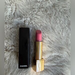 Chanel rouge allure lipstick 91 seduisante